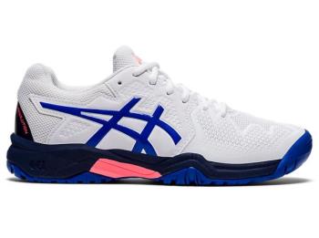 Asics Çocuk GEL-Resolution 8 GS Spor Ayakkabı TR361PH